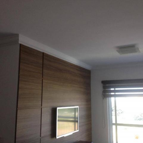 Apartamento com 3 dormitórios à venda, 88 m² por r$ 380.000,00 - santo agostinho - franca/ - Foto 7