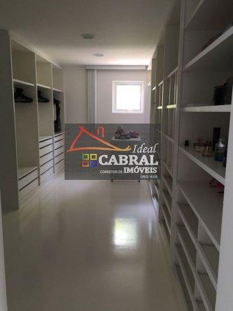 Busca Vida - Casa em Condomínio para Aluguel no bairro Busca VIda - Abrantes (ca... - Foto 11