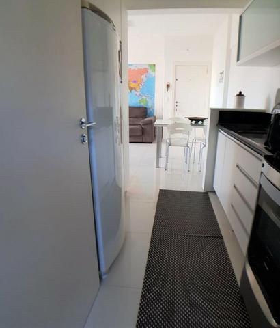 Apartamento com 01 dormitórios em Meia Praia/SC - Foto 11