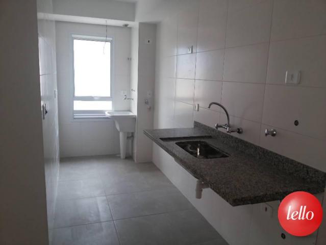 Apartamento à venda com 1 dormitórios em Campestre, Santo andré cod:149425 - Foto 3