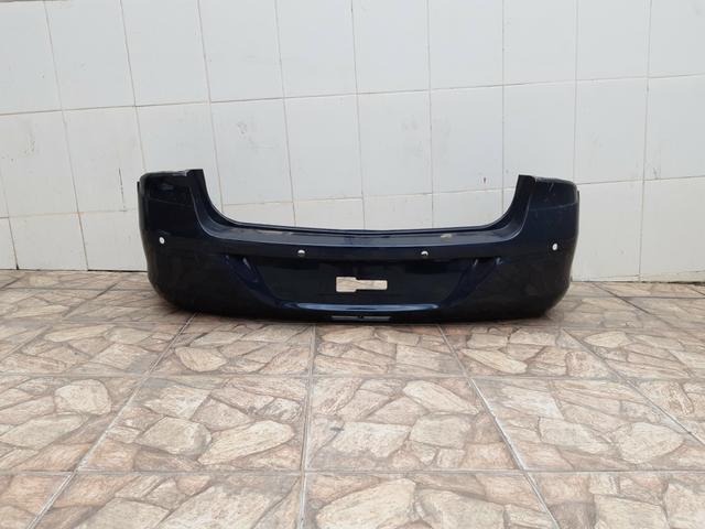 Parachoque Tras. Gm Cobalt 16/18 Original