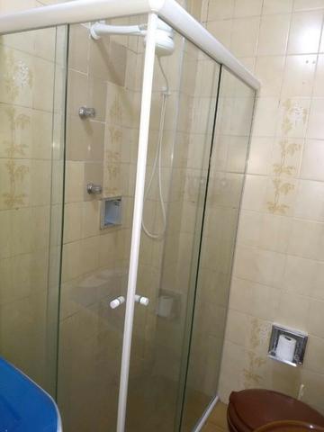 Sala Living à venda, 33 m² por R$ 145.000 - Itararé - São Vicente/SP - Foto 13