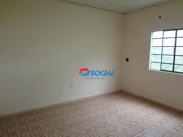 Casa para Locação, Rua: Brasilia, B: Santa Barbara, Porto Velho - RO - Foto 4