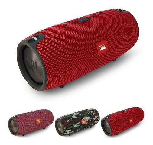 Caixa De Som Bluetoth Bluetooth Jbl Xtreme 40w À Prova De Respingos - Foto 5