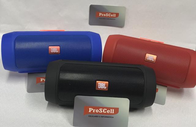 JBL charge 2 - Foto 3
