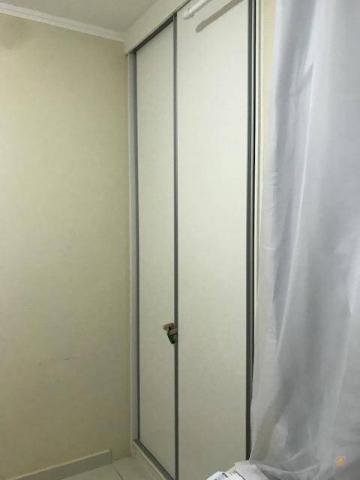 Apartamento com 3 dormitórios (1 suíte) à venda, 85 m² por r$ 270.000 - prolongamento jard - Foto 14