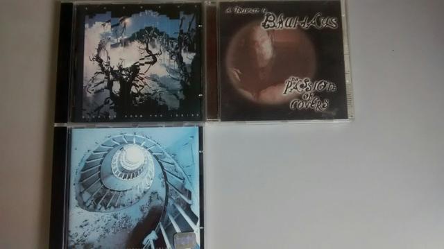 Bauhaus (Gothic Rock)