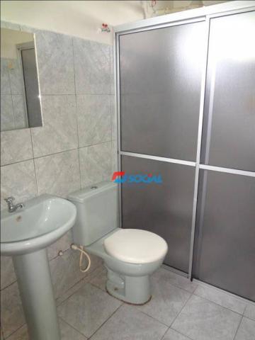 Casa para Locação, Rua: Brasilia, B: Santa Barbara, Porto Velho - RO - Foto 5