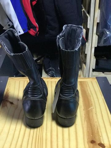 Bota Forma Cano Alto Drytex - Numero 39 - Foto 3