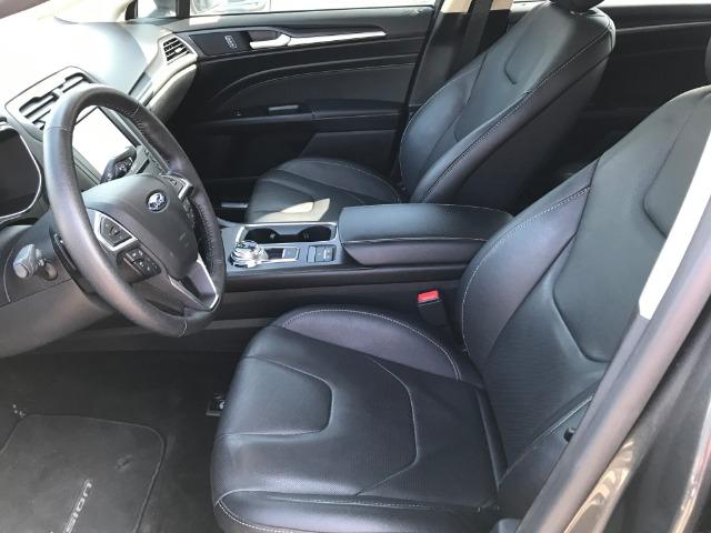 Ford Fusion Awd 2017 - Foto 16