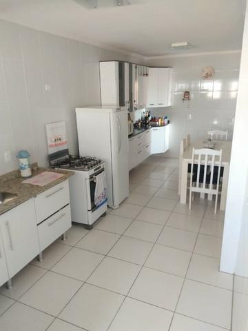 2 Dorm + Quintal ! Oportunidade - Vila Caiçara 100m da Praia - Foto 8