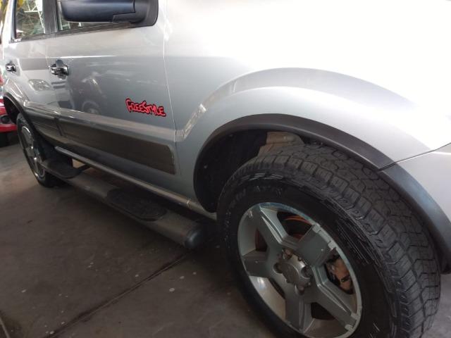 Ford Ecosport 2008 Xlt 1.6 - Foto 8