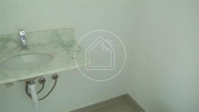 Casa à venda com 4 dormitórios em Jardim guanabara, Rio de janeiro cod:807915 - Foto 10