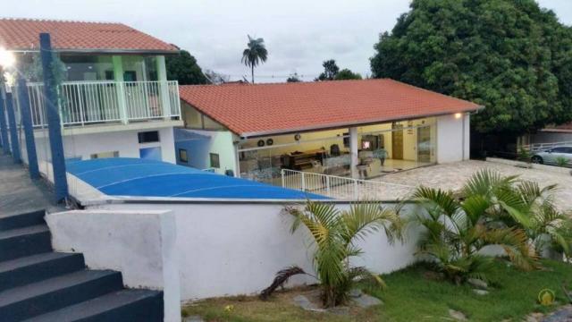 Chácara residencial à venda, saída de franca - claraval franca. - Foto 3
