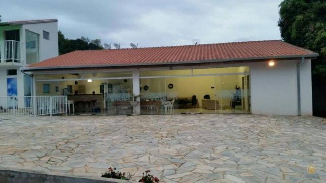 Chácara residencial à venda, saída de franca - claraval franca. - Foto 8