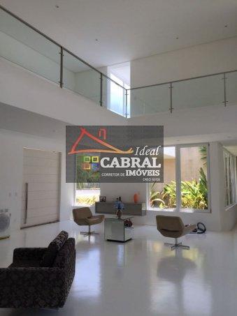 Busca Vida - Casa em Condomínio para Aluguel no bairro Busca VIda - Abrantes (ca... - Foto 16