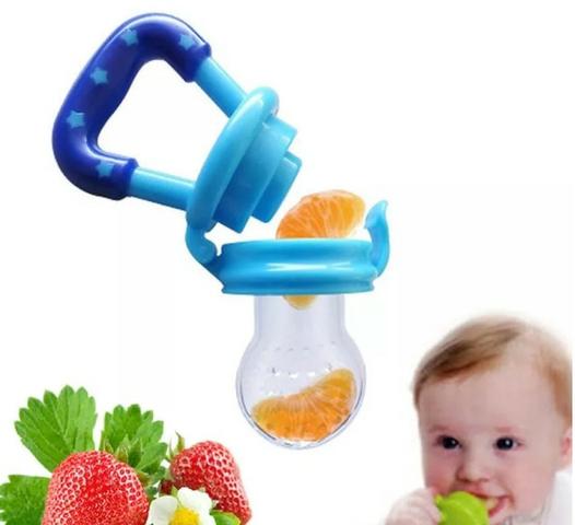 Chupeta de Alimentação