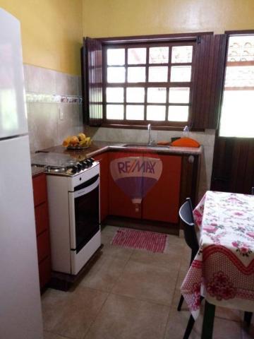 Chácara com 2 dormitórios à venda, 20000 m² por r$ 480.000 - insurreição - sairé/pe - Foto 13