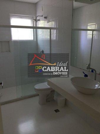 Busca Vida - Casa em Condomínio para Aluguel no bairro Busca VIda - Abrantes (ca... - Foto 7