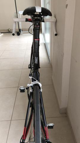 Bicicleta speed BMC - Foto 4