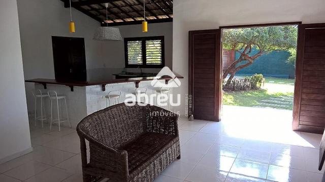 Casa à venda com 3 dormitórios em Pium (distrito litoral), Parnamirim cod:820506 - Foto 2