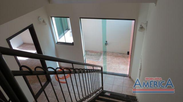 8272 | casa para alugar com 3 quartos em bnh 3º plano, dourados - Foto 2