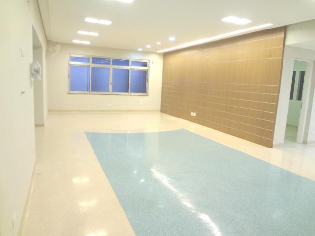 Casa comercial para alugar, ideal para clínica por r$ 18.000,00/mês - santo antônio - são - Foto 4