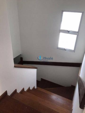 Casa com 3 dormitórios à venda, 180 m² por r$ 465.000 - jardim das indústrias - são josé d - Foto 9