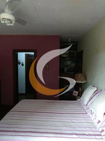 Casa residencial à venda, itaipava, petrópolis. - Foto 11