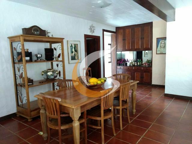 Casa residencial à venda, itaipava, petrópolis. - Foto 5