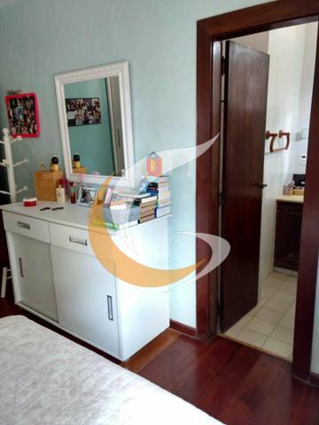 Casa residencial à venda, itaipava, petrópolis. - Foto 8