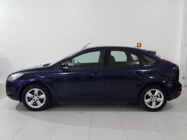Focus Hatch 1.6 - Foto 4