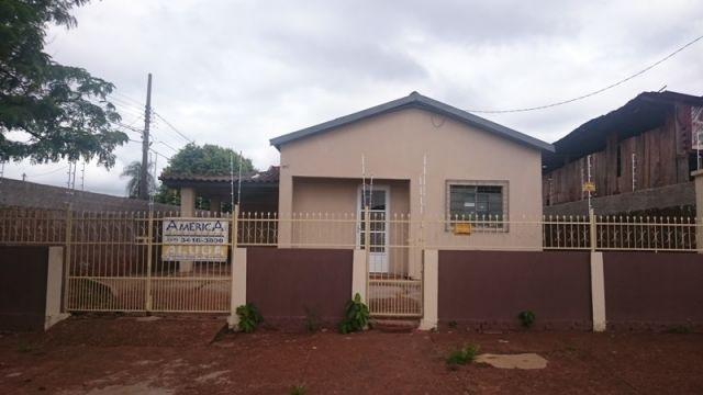 8272 | casa para alugar com 2 quartos em jd água boa, dourados
