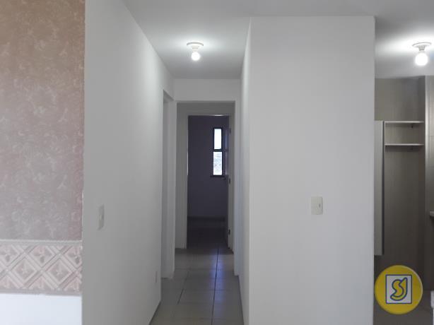 Apartamento para alugar com 2 dormitórios em Manoel dias branco, Fortaleza cod:45899 - Foto 13