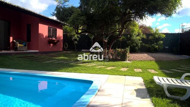Casa à venda com 3 dormitórios em Pium (distrito litoral), Parnamirim cod:820506 - Foto 13