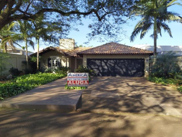 8272 | casa para alugar com 3 quartos em jd europa, dourados