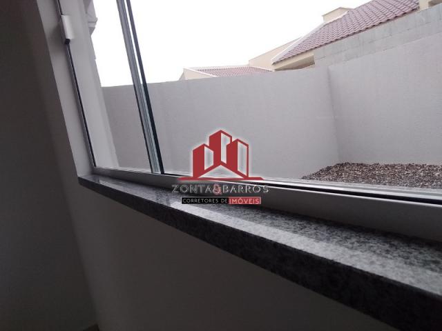 Casa à venda com 3 dormitórios em Nações, Fazenda rio grande cod:CA00118 - Foto 15