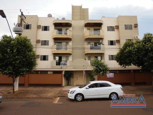8272 | casa para alugar com 3 quartos em centro, dourados - Foto 3