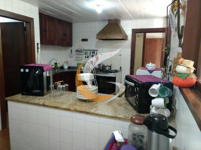 Casa residencial à venda, itaipava, petrópolis. - Foto 13