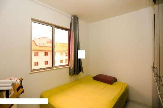 Apartamento 2/4 com suite e varanda Reserva Parque - Foto 5