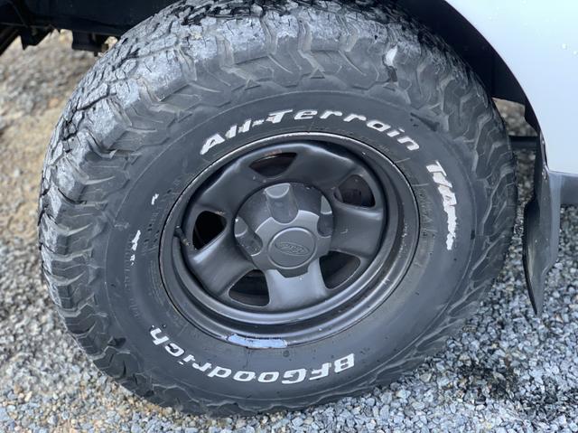 Ford Ranger Xl 3.0 diesel 4x4 2012 - Foto 9