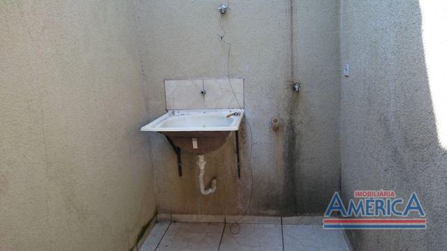 8272 | casa para alugar com 2 quartos em jd sâo pedro, dourados - Foto 6
