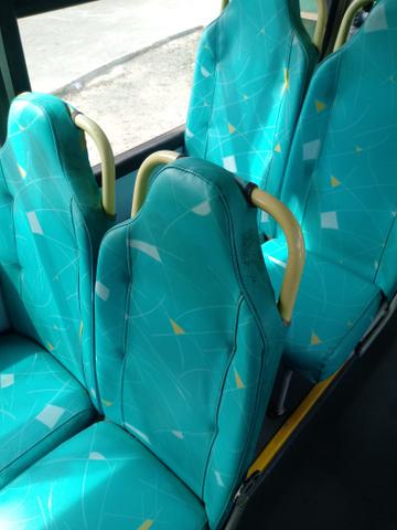 Micro onibus ibrava - Foto 7
