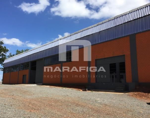Galpão/depósito/armazém à venda em Vila princesa izabel, Cachoeirinha cod:6215