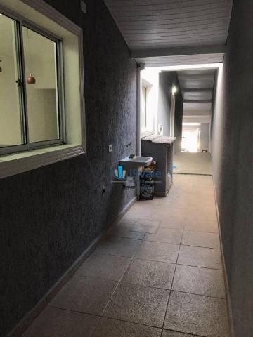 Casa com 3 dormitórios à venda, 180 m² por r$ 465.000 - jardim das indústrias - são josé d - Foto 11