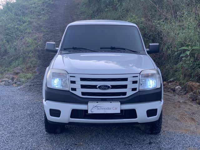 Ford Ranger Xl 3.0 diesel 4x4 2012 - Foto 5