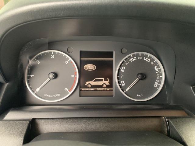 Discovery 4 2011/2011 diesel 3.0 se - Foto 7