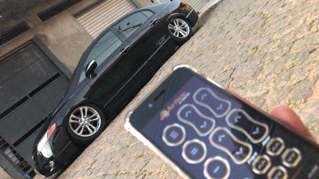 Honda new civic EXS ano 2009