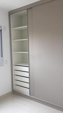 Apartamento à venda com 3 dormitórios em Bosque das juritis, Ribeirao preto cod:V2602 - Foto 8