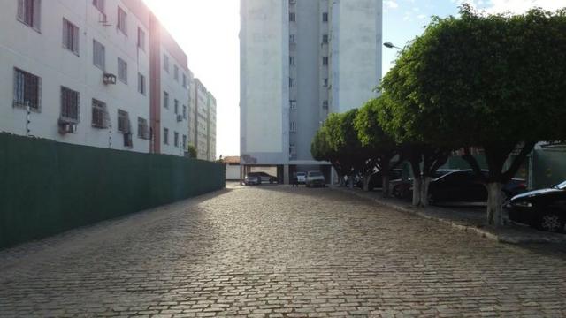 AP1207 Condomínio Maxion, apartamento na Parangaba, 3 quartos, 1 vaga, área de lazer - Foto 17